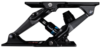 SHOCKWAVE S5 Suspension Module Black - Recreational Product Line