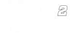 Shockwave Fox logo White 