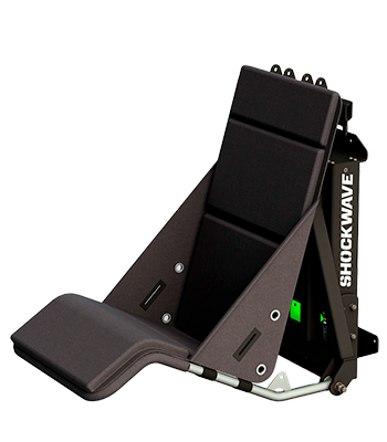 SHOCKWAVE S2 Seat - Specialty Seats