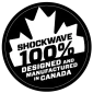 Shockwave Seats - Made in Canada