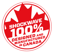 About SHOCKWAVE - Made in Canada