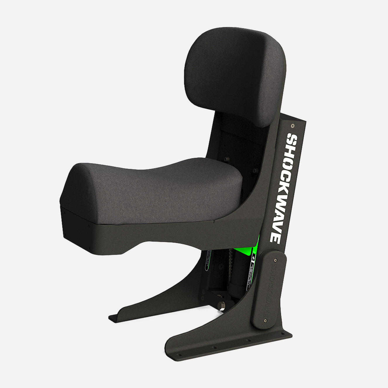 SHOCKWAVE S2 Jockey seat