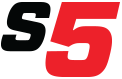 SHOCKWAVE S5 Suspension Module Logo
