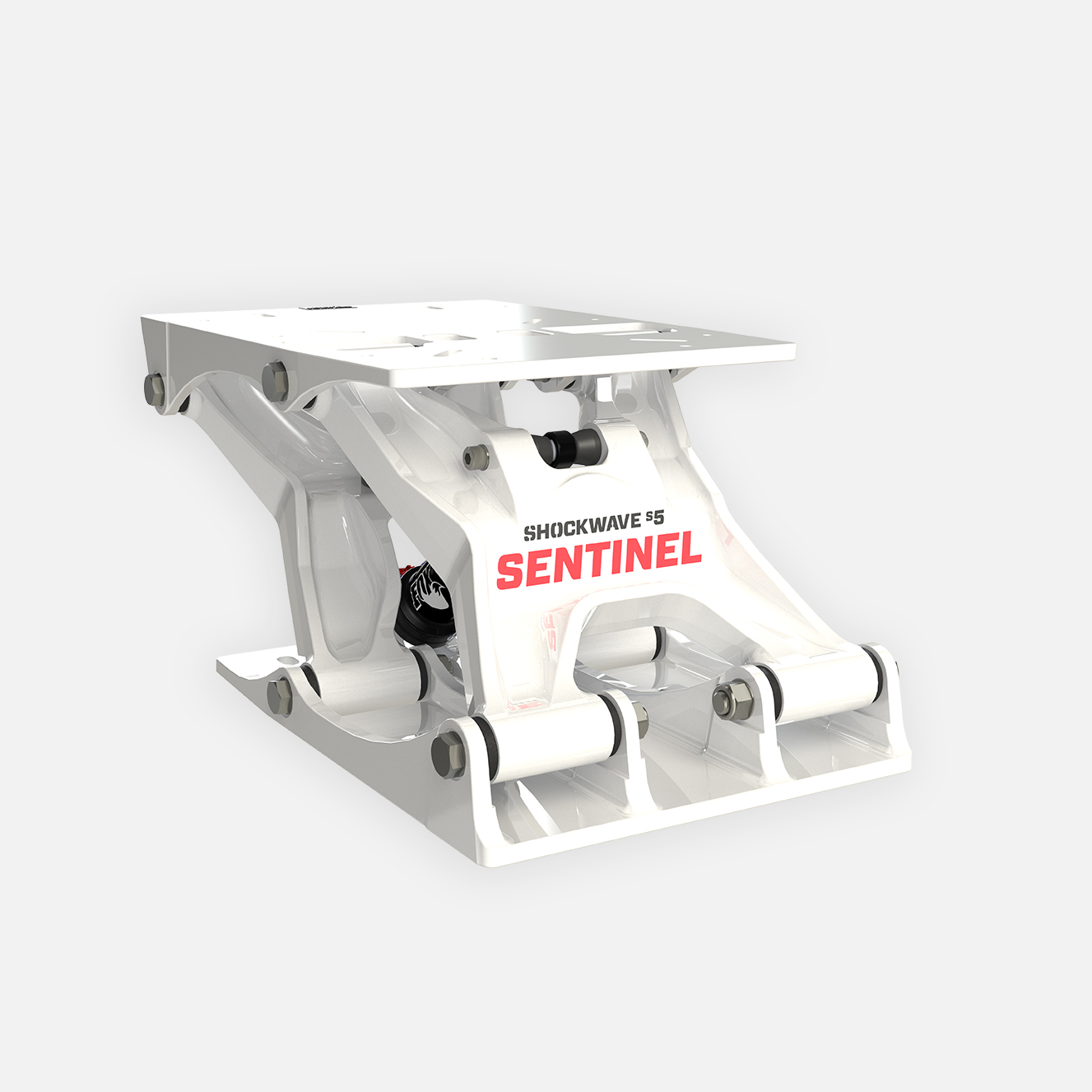 S5 Sentinel Suspension Module