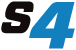 Shockwave S4 Logo