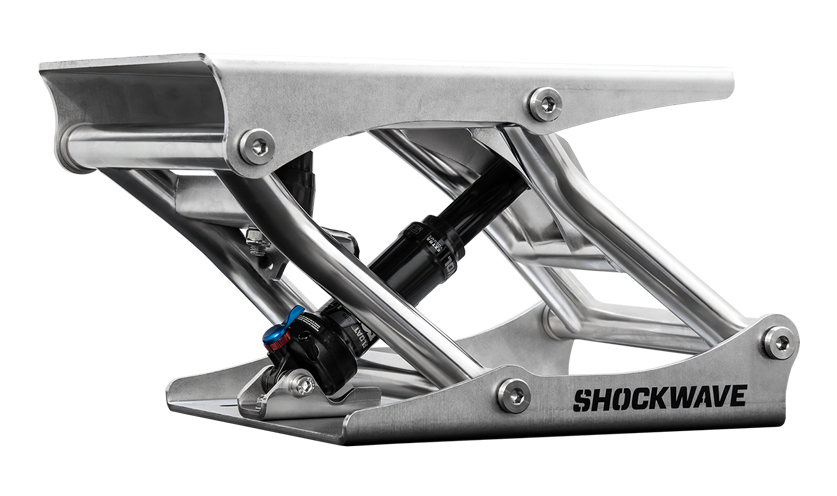 Shockwave S5-SS Suspension Base