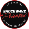 Shockwave Patented