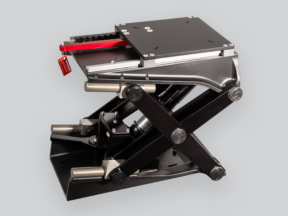 Helm &Amp; Crew Seats 39 SW S6 Module LowRes 03