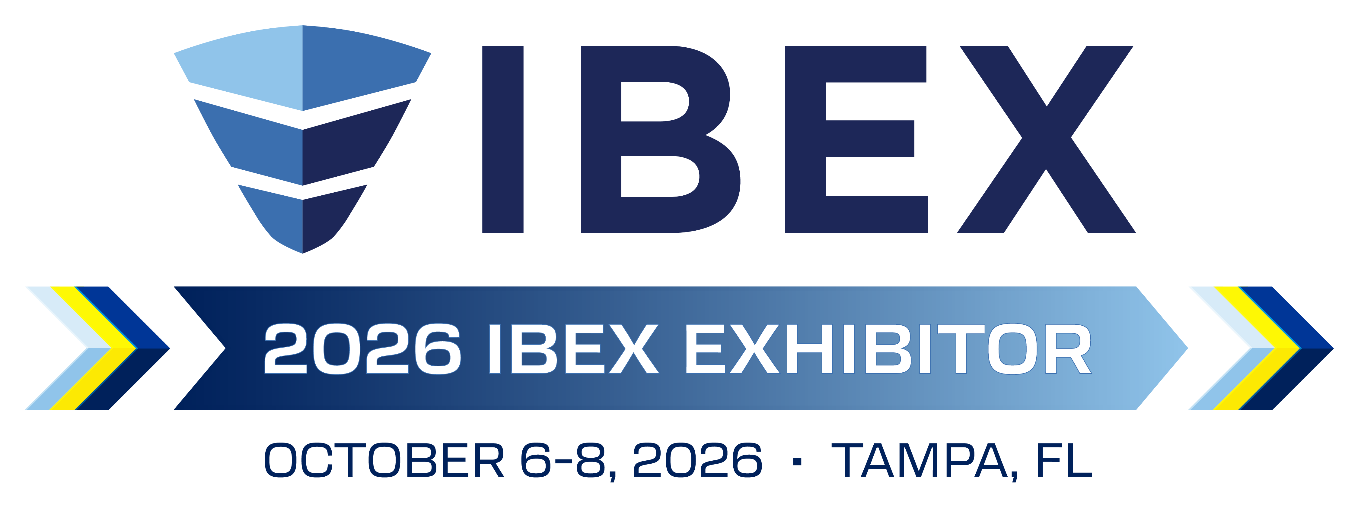 IBEX Exhibitor logo 2026 centered color
