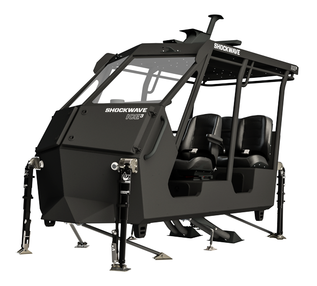 SW ICE3005R ICE3 5 person WEB