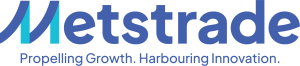metstrade primary logo transparent png
