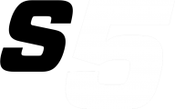 SHOCKWAVE S5 Logo